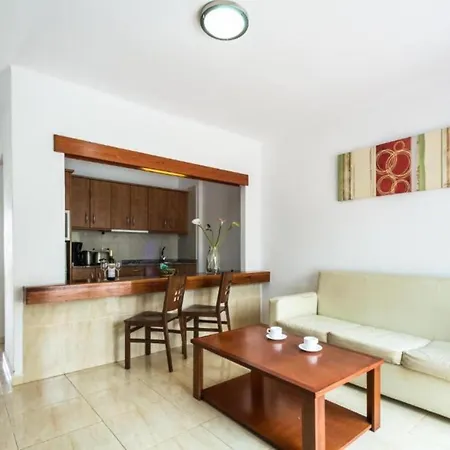 公寓 Lpc Superior Two Bedrooms, Wifi,pool, Near The Beach 卡门港