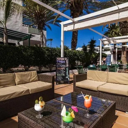 Lpc Superior Two Bedrooms, Wifi,pool, Near The Beach * 卡门港