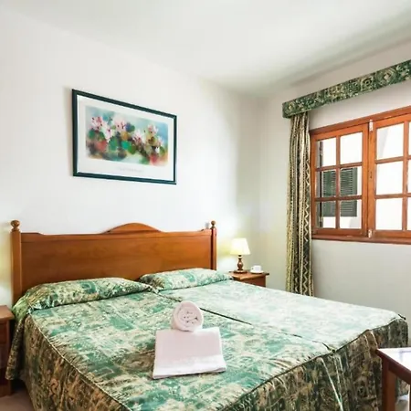 Lpc Superior Two Bedrooms, Wifi,pool, Near The Beach 公寓 卡门港