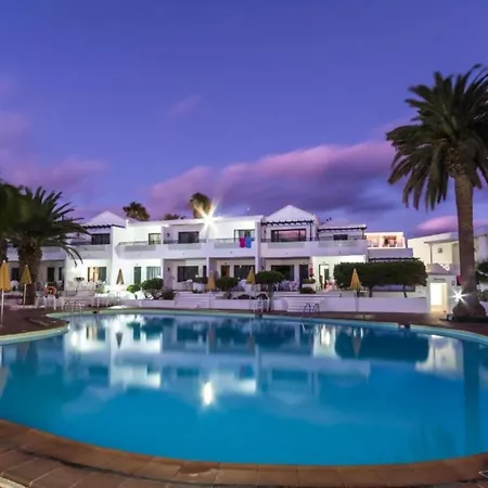 公寓 Lpc Superior Two Bedrooms, Wifi,pool, Near The Beach *
