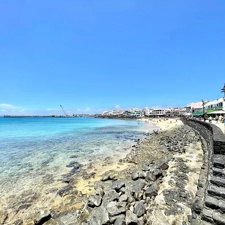 Lpc Superior Two Bedrooms, Wifi,pool, Near The Beach Apartament Puerto del Carmen (Lanzarote)