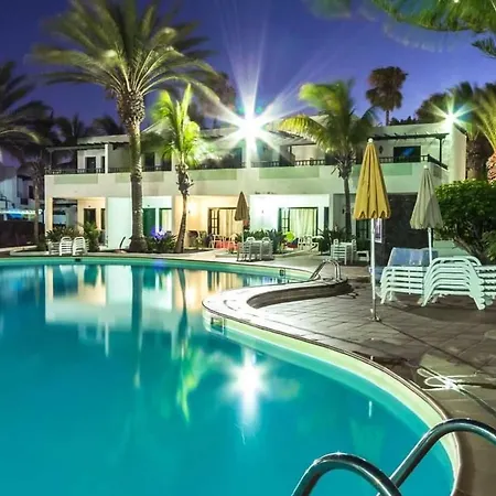아파트 Lpc Superior Two Bedrooms, Wifi,pool, Near The Beach *