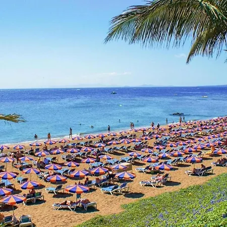 Lpc Superior Two Bedrooms, Wifi,pool, Near The Beach *