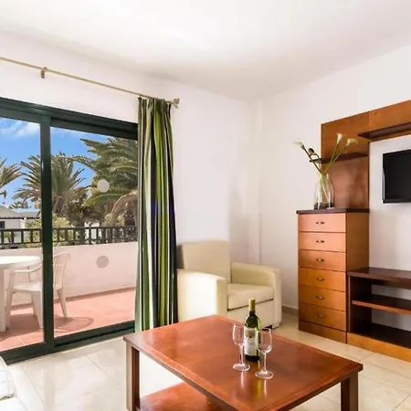 아파트 Lpc Superior Two Bedrooms, Wifi,pool, Near The Beach