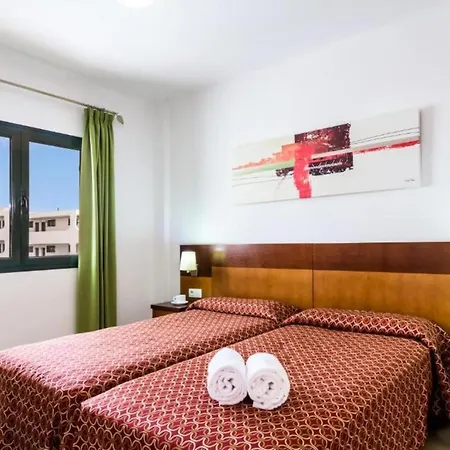 아파트 Lpc Superior Two Bedrooms, Wifi,pool, Near The Beach