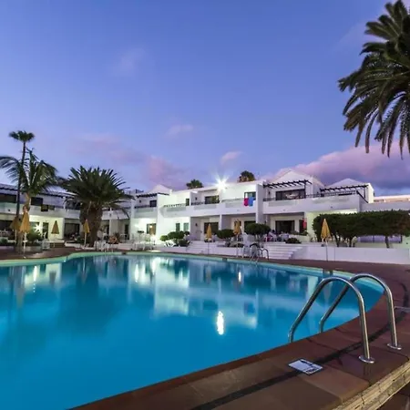 Lpc Superior Two Bedrooms, Wifi,pool, Near The Beach *