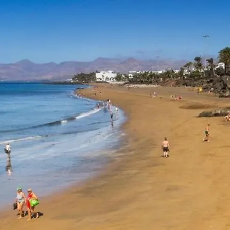 Lpc Superior Two Bedrooms, Wifi,pool, Near The Beach Puerto del Carmen (Lanzarote)