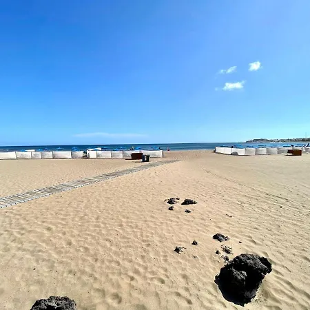 Lpc Superior Two Bedrooms, Wifi,pool, Near The Beach Lägenhet Puerto del Carmen (Lanzarote)