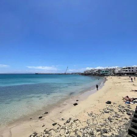 Lägenhet Lpc Superior Two Bedrooms, Wifi,pool, Near The Beach Puerto del Carmen (Lanzarote)