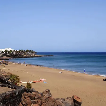 Lpc Superior Two Bedrooms, Wifi,pool, Near The Beach 아파트 푸에르토 델 카르멘