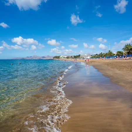 Lpc Superior Two Bedrooms, Wifi,pool, Near The Beach *